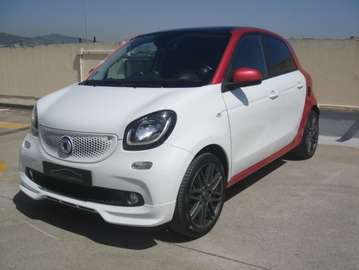 brabus aut 90cv