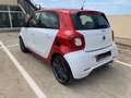 smart forFour brabus aut 90cv Wit - thumbnail 5