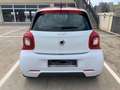 smart forFour brabus aut 90cv Wit - thumbnail 6