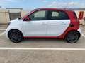 smart forFour brabus aut 90cv Wit - thumbnail 3