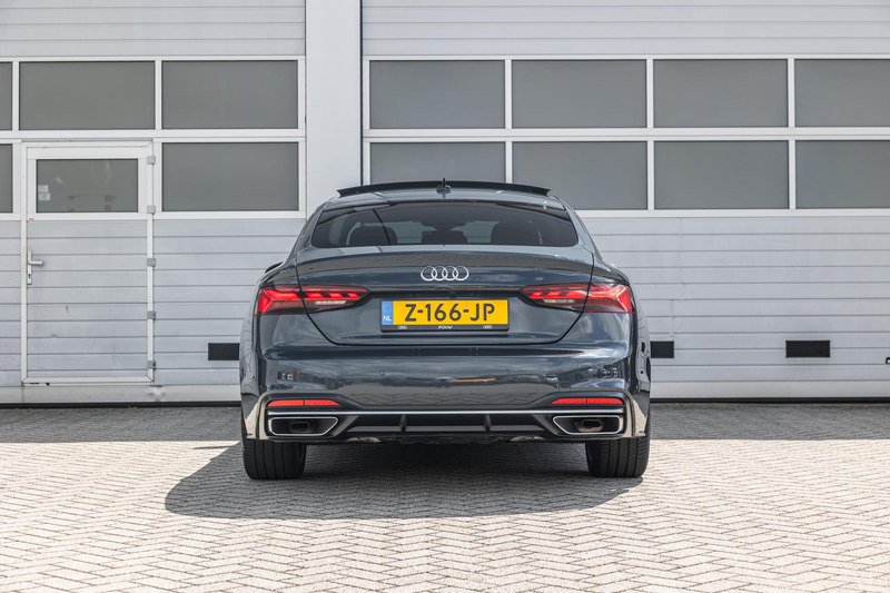 Audi A5 Sportback 40 TFSI 204pk S-tronic Advanced edition — photo 11