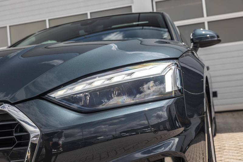 Audi A5 Sportback 40 TFSI 204pk S-tronic Advanced edition — photo 9