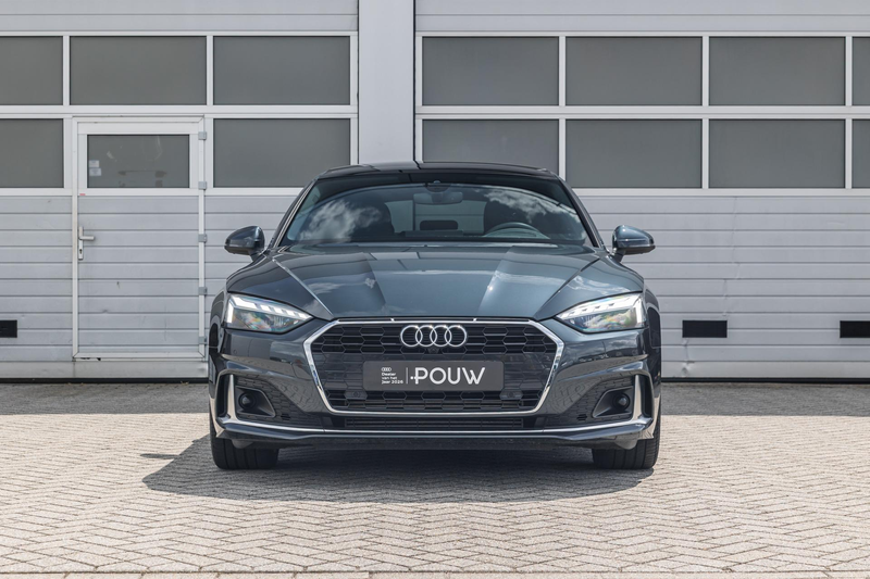 Audi A5 Sportback 40 TFSI 204pk S-tronic Advanced edition — photo 8