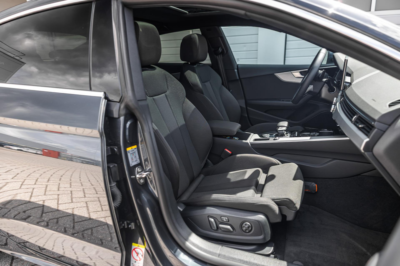 Audi A5 Sportback 40 TFSI 204pk S-tronic Advanced edition — photo 15