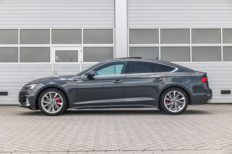 Audi A5 Sportback 40 TFSI 204pk S-tronic Advanced edition — photo 13