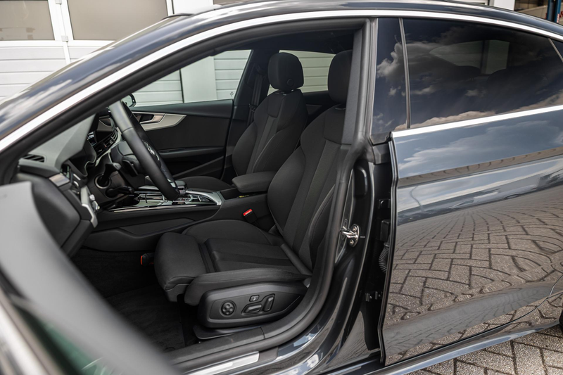 Audi A5 Sportback 40 TFSI 204pk S-tronic Advanced edition — photo 4