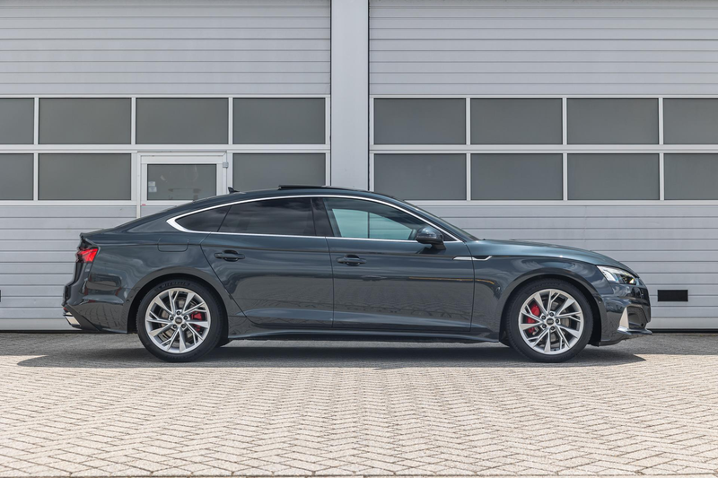 Audi A5 Sportback 40 TFSI 204pk S-tronic Advanced edition — photo 3