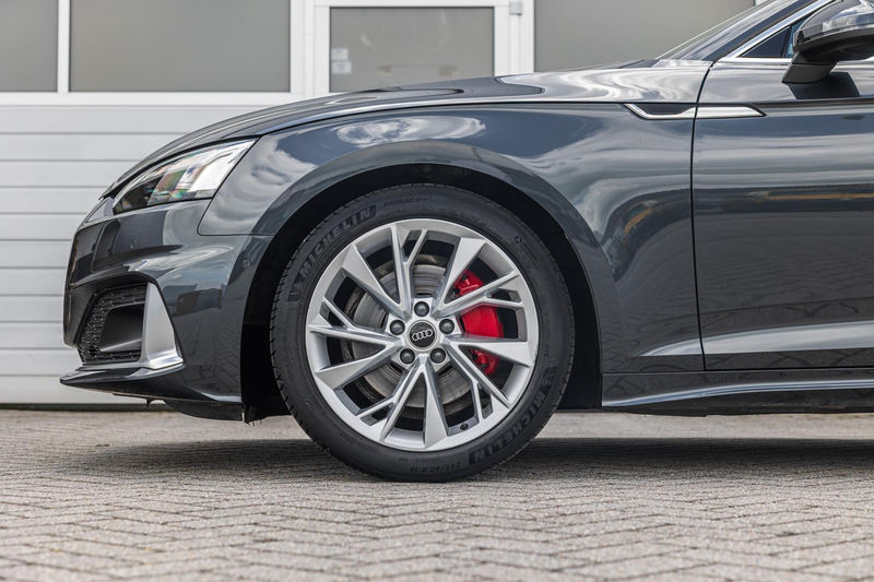 Audi A5 Sportback 40 TFSI 204pk S-tronic Advanced edition — photo 14