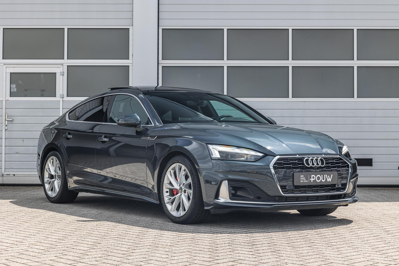 Audi A5 Sportback 40 TFSI 204pk S-tronic Advanced edition — photo 10