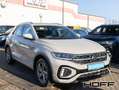 Volkswagen T-Roc 1.5 TSI DSG R-Line AHK Matrix el.Heckkl. Kamera Na Grau - thumbnail 3