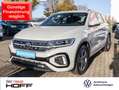Volkswagen T-Roc 1.5 TSI DSG R-Line AHK Matrix el.Heckkl. Kamera Na Grau - thumbnail 1