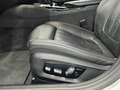 BMW 530 i xDrive Touring M Sport Nappa DrAssProf AHK Weiß - thumbnail 9