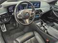 BMW 530 i xDrive Touring M Sport Nappa DrAssProf AHK Weiß - thumbnail 6