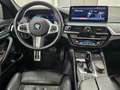 BMW 530 i xDrive Touring M Sport Nappa DrAssProf AHK Weiß - thumbnail 7
