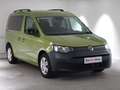 Volkswagen Caddy VW Caddy TDI 4MOTION, 2023 Grün - thumbnail 1