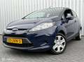 Ford Fiesta 1.25 Limited | Airco | Nap | Nieuwe apk | 2009 | Blu/Azzurro - thumbnail 4