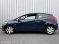 Ford Fiesta 1.25 Limited | Airco | Nap | Nieuwe apk | 2009 | Blu/Azzurro - thumbnail 6