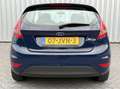Ford Fiesta 1.25 Limited | Airco | Nap | Nieuwe apk | 2009 | Blu/Azzurro - thumbnail 8