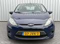 Ford Fiesta 1.25 Limited | Airco | Nap | Nieuwe apk | 2009 | Blu/Azzurro - thumbnail 3