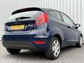Ford Fiesta 1.25 Limited | Airco | Nap | Nieuwe apk | 2009 | Blu/Azzurro - thumbnail 9