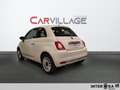 Fiat 500 1.0 hybrid Dolcevita 70cv Blanc - thumbnail 7