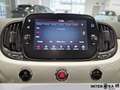 Fiat 500 1.0 hybrid Dolcevita 70cv Blanc - thumbnail 14