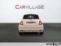 Fiat 500 1.0 hybrid Dolcevita 70cv Blanc - thumbnail 5