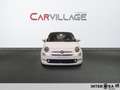 Fiat 500 1.0 hybrid Dolcevita 70cv Blanc - thumbnail 2