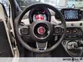 Fiat 500 1.0 hybrid Dolcevita 70cv Blanc - thumbnail 12