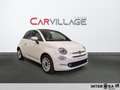 Fiat 500 1.0 hybrid Dolcevita 70cv Blanc - thumbnail 3