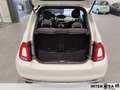 Fiat 500 1.0 hybrid Dolcevita 70cv Blanc - thumbnail 6
