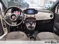 Fiat 500 1.0 hybrid Dolcevita 70cv Blanc - thumbnail 8