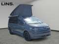 Volkswagen T7 California VW T7 California Beach eHybrid 180 kW 4M Grau - thumbnail 7