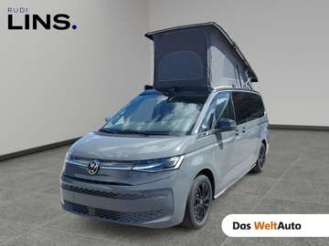 VW T7 California Beach eHybrid 180 kW 4M
