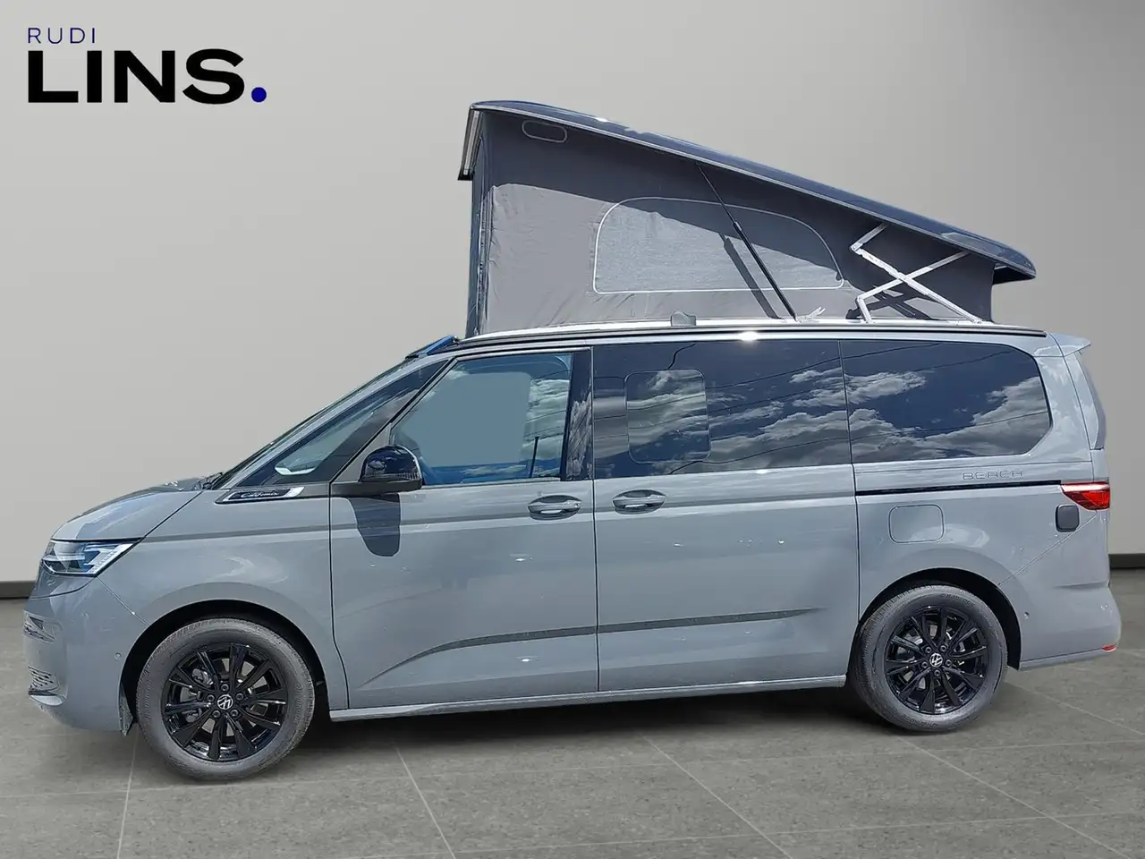 Volkswagen T7 California 2026