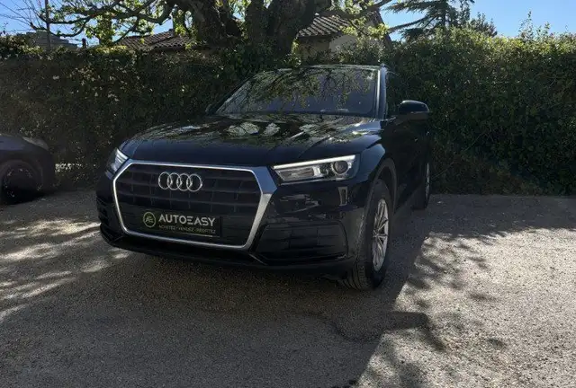 Audi Q5 II 2.0 TDI 150ch Design