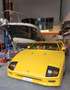 Pontiac Fiero Replica Ferrari F40 Gelb - thumbnail 1