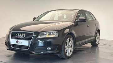 TDI 2.0 TDI AMBITION 170 / Distribution faite / Siege chauffant