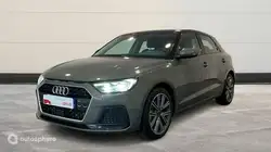 Audi A1 30 TFSI 116ch Design S tronic 7