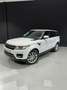 Land Rover Range Rover Sport 2.0SD4 S Aut. Blanco - thumbnail 7