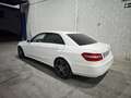 Mercedes-Benz E 300 BT Hybrid Avantgarde Blanc - thumbnail 4