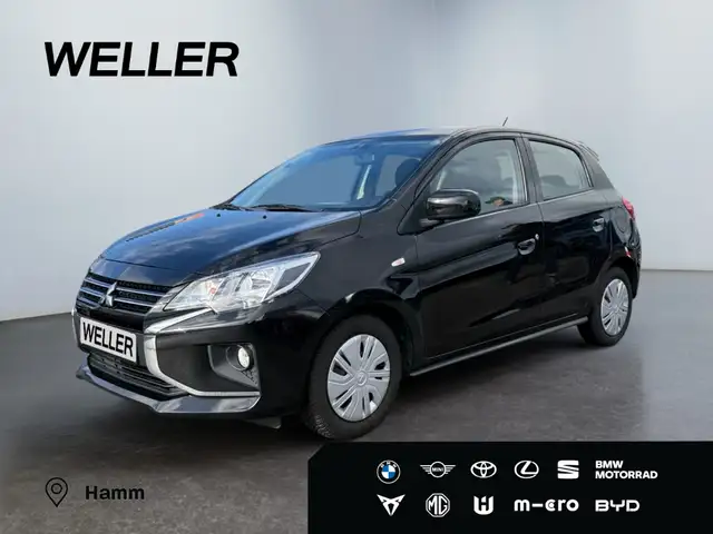 Mitsubishi Space Star 1.2 Select *DAB*Bluetooth*Color*TRC*