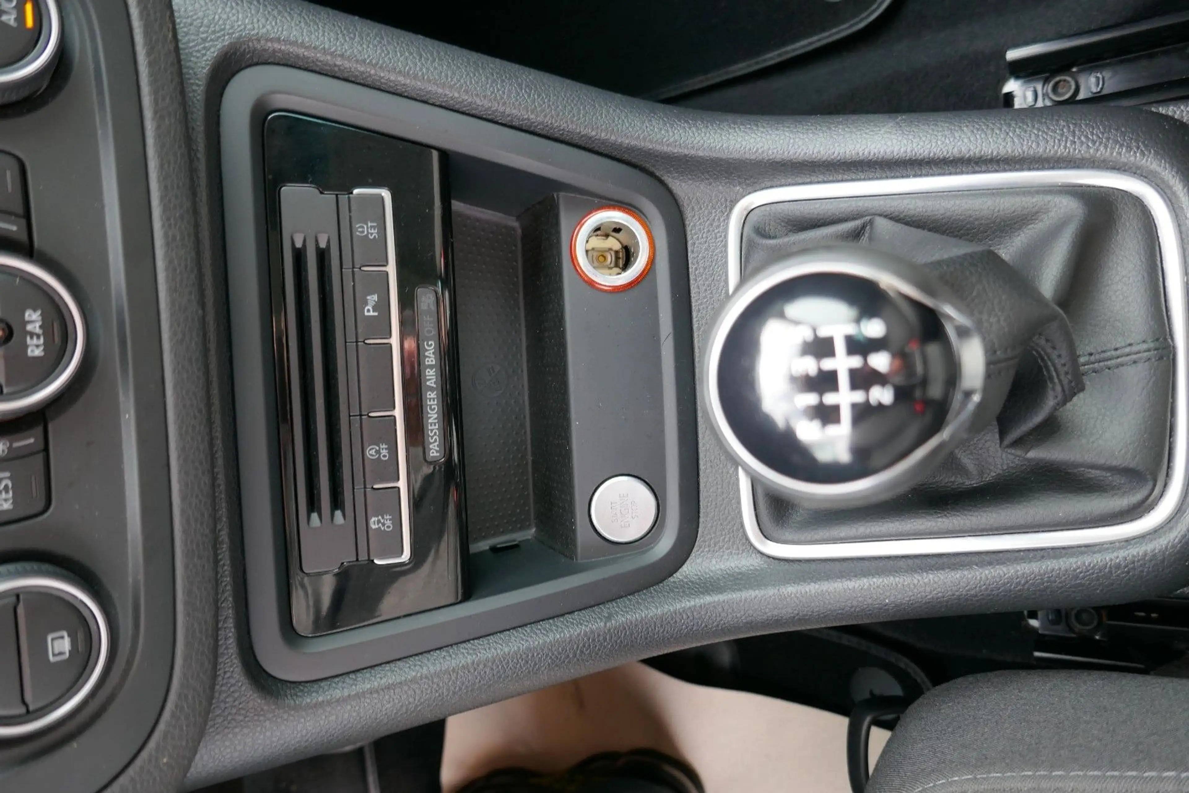 SEAT Alhambra Style TDI 7 Sitzer Nav/Xen/AHK/SHZ/PDC — photo 15