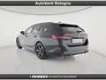 BMW 520 520d 48V xDrive Touring Msport Pro Schwarz - thumbnail 4