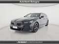 BMW 520 520d 48V xDrive Touring Msport Pro Schwarz - thumbnail 1