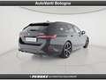 BMW 520 520d 48V xDrive Touring Msport Pro Schwarz - thumbnail 6