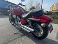 Honda VF 750 750 Rojo - thumbnail 4