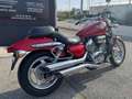 Honda VF 750 750 Rojo - thumbnail 2