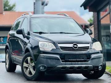Edition 4x4