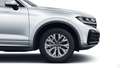 Volkswagen Touareg 3.0TDI Elegance Nachtsicht Luft AHK Keyless Silber - thumbnail 10
